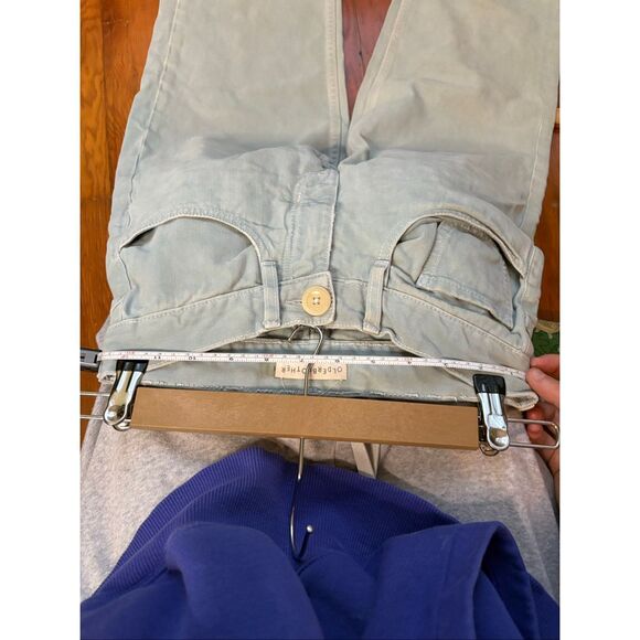 Older Brother Light Blue Jeans - Picture 5 of 7